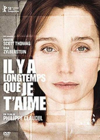 Il ya longtemps que je t'aime Bon état -  reconditionné disponible sur Label Emmaüs